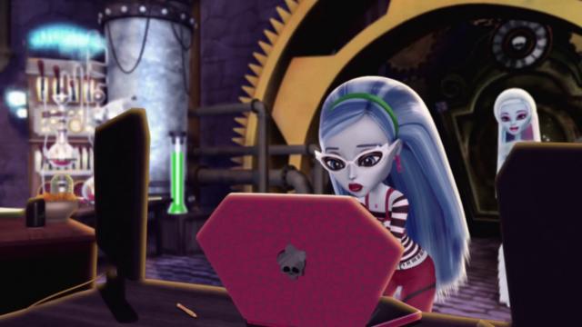 Monster High Boo York Ost Download Torrent