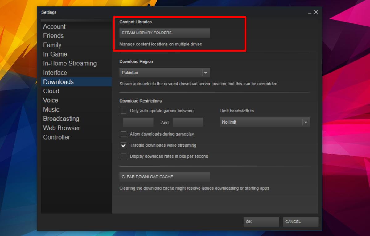 How To Download Game Save Files From Steam Cloud